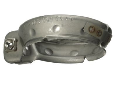 Mopar 5135685AA Clamp Exhaust