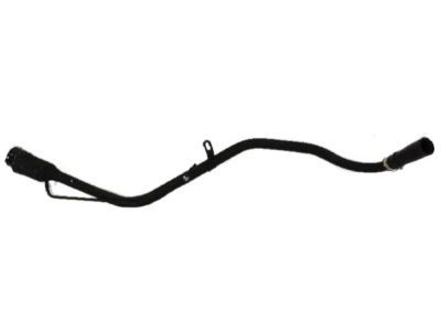 Dodge 4584555AG TUBE Fuel Filler