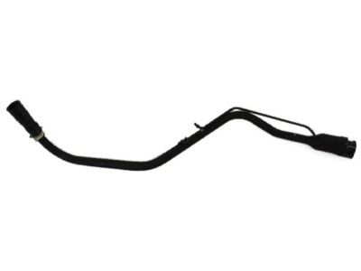 Dodge 4584555AG TUBE Fuel Filler