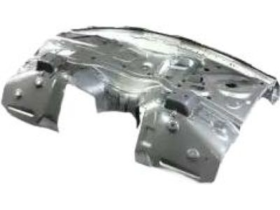 Mopar 68251645AB Panel Dash