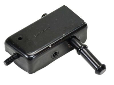 Jeep 68056521AB BRACKET Exhaust Hanger