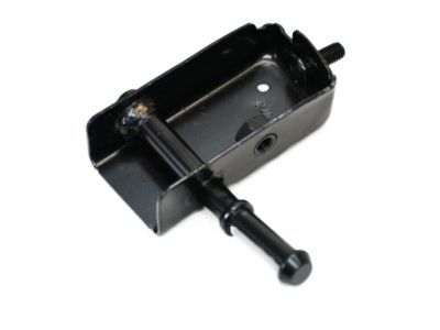 Jeep 68056521AB BRACKET Exhaust Hanger