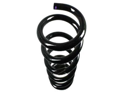2011 Ram 1500 Coil Springs - 68030414AD