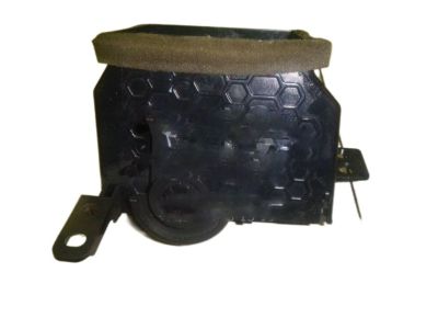 Jeep 1CC711DVAB Air Vent