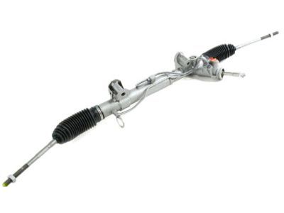 Jeep R5154517AC GEAR Rack and Pinion