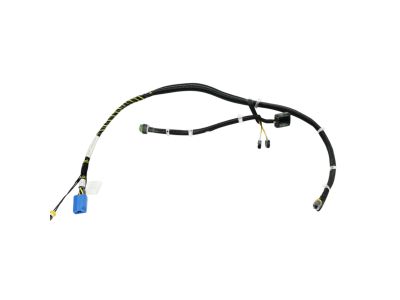 Mopar 4727792AE Wiring Radiator Fan