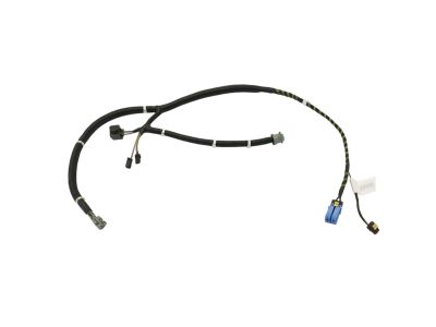 Mopar 4727792AE Wiring Radiator Fan