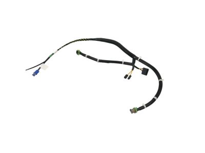 Mopar 4727792AE Wiring Radiator Fan