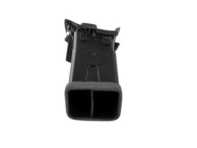 Mopar 1QY57DX9AF Outlet A/C & Heater Outer