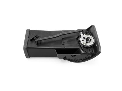 Mopar 1QY57DX9AF Outlet A/C & Heater Outer