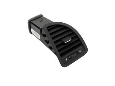 Mopar 1QY57DX9AF Outlet A/C & Heater Outer