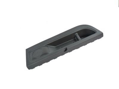 Mopar 5XW18JXWAA Bin Storage