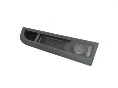 Mopar 5XW18JXWAA Bin Storage