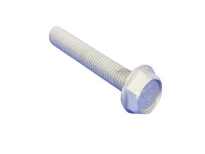 Jeep 6104223AA Alternator Mount Bolt