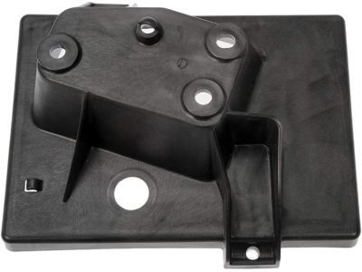 Jeep Battery Tray - 55235819AA