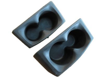 2022 Ram 1500 Cup Holder - 5YK47TX7AC