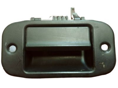 Dodge Ram 2500 Door Handle - 55275109