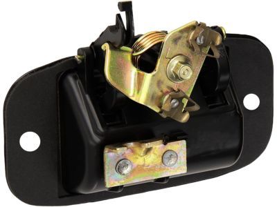 Dodge Ram 2500 Door Handle - 55275109