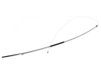 Dodge W250 Parking Brake Cable - 4294901