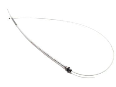 Dodge W250 Parking Brake Cable - 4294901