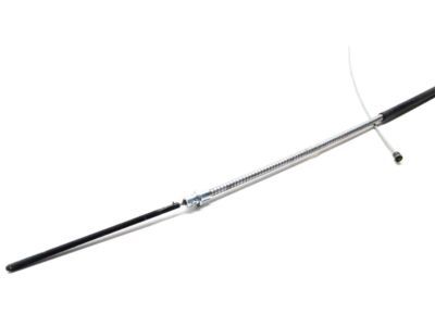 Dodge W250 Parking Brake Cable - 4294901