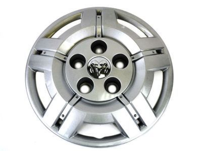 Ram ProMaster 2500 Wheel Cover - 68157838AC