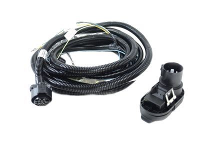 82212196AB Mopar Wiring Kit Trailer Tow-7 Way Product Photo 1 of 1