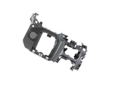 Mopar 6CB32TX7AG Panel Instrument Lower