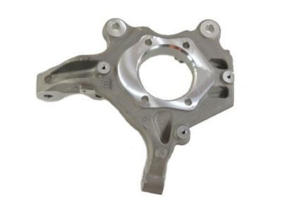 Mopar 68189018AC Knuckle Suspension