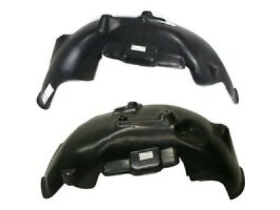 2018 Ram 2500 Wheelhouse - 68453298AA