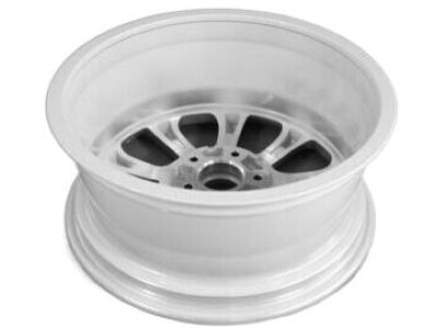 Dodge 1TP82XZAAC WHEEL Aluminum