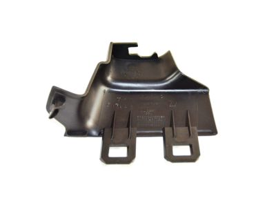 Mopar 1XS90DX9AC Shield Seat Outboard Inner Lower Fold Flat