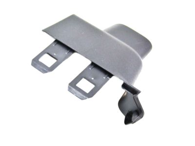 Mopar 1XS90DX9AC Shield Seat Outboard Inner Lower Fold Flat