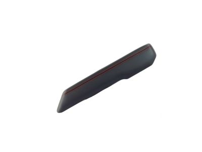 Mopar 6RL54NR3AB Armrest Front Door Trim, Passenger Side Mopar 6RL54NR3AB Armrest Front Door Trim, Passenger Side