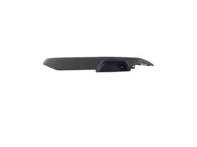 Mopar 6RL54NR3AB Armrest Front Door Trim, Passenger Side