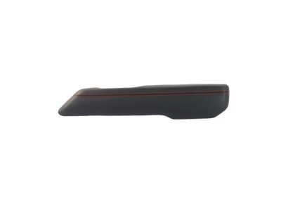 Mopar 6RL54NR3AB Armrest Front Door Trim, Passenger Side