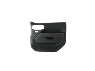 5ZW841A3AD Mopar Panel Assembly Front Door Trim Product Photo 1 of 3