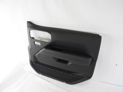 5ZW841A3AD Mopar Panel Assembly Front Door Trim Product Photo 3 of 3