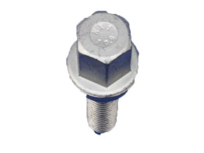 Dodge 5104080AA BOLT