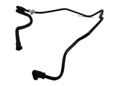 Chrysler 4578151AC Vacuum Harness