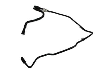 Chrysler 4578151AC Vacuum Harness