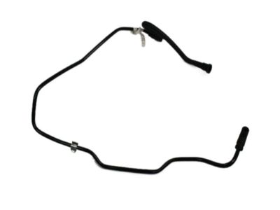 Chrysler 4578151AC Vacuum Harness