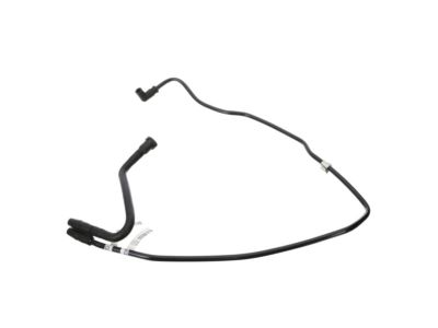 Chrysler 4578151AC Vacuum Harness