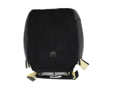 Mopar 5RW71DX9AA Cover Rear Seat Back 2ND Row