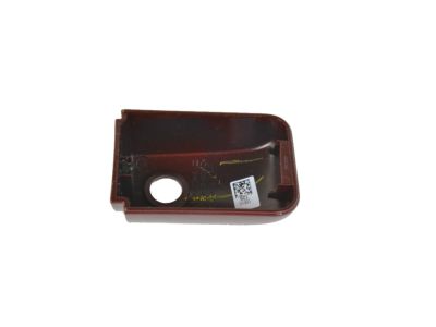 5XQ21NRVAC Mopar Cap Door Handle Product Photo 2 of 3