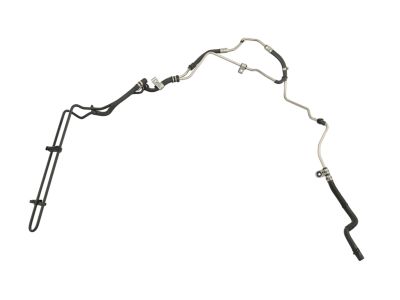 Mopar 68081024AH Cooler Power Steering