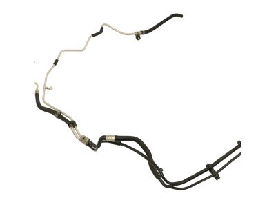 Mopar 68081024AH Cooler Power Steering