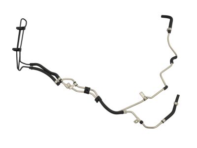 Mopar 68081024AH Cooler Power Steering Mopar 68081024AH Cooler Power Steering