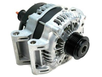 Jeep 4801833AB Alternator
