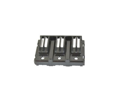 Mopar 68318339AA Cover Connector